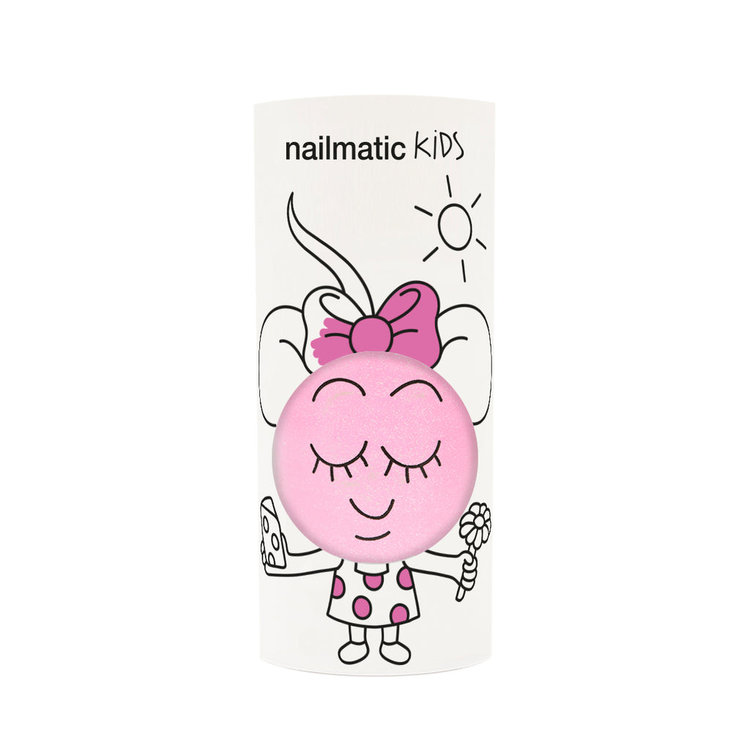 Nailmatic NAILMATIC WATER BASED NAIL POLISH
