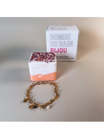 Boutique La Fabrik Bombe De Bain La Fabrik