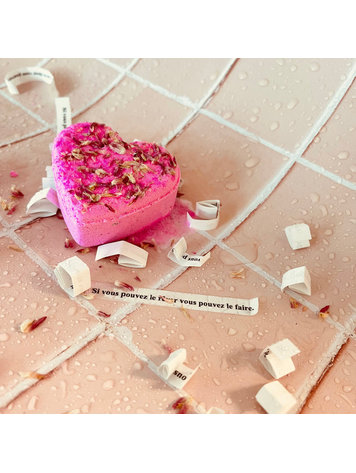 Boutique La Fabrik Bombe De Bain La Fabrik