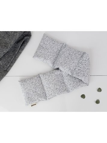 Amma Therapie Long Coussin Enveloppant AmmaTherapie