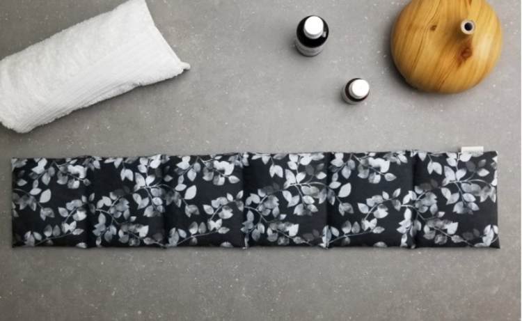 Amma Therapie Long Coussin Enveloppant AmmaTherapie