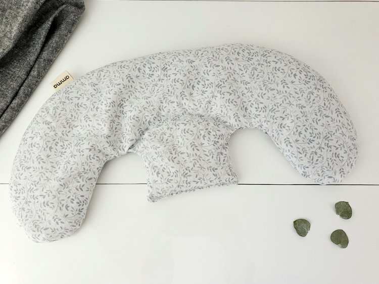 Amma Therapie Coussin chauffant pour épaules Ammatherapie
