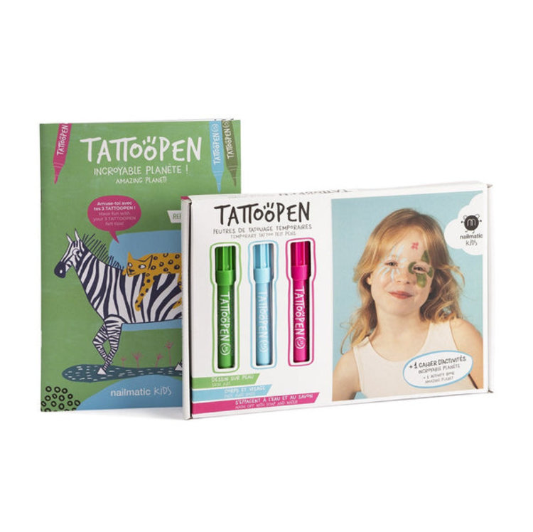 Nailmatic Nailmatic TattooPen