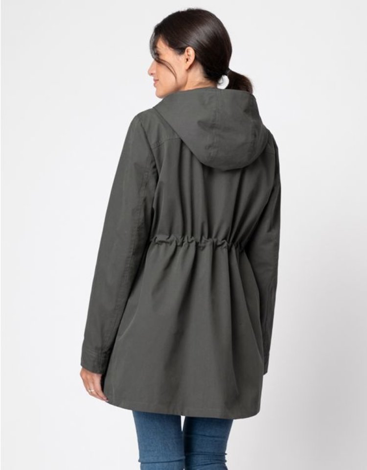 Seraphine Parka 4 En 1 Maternité Séraphine