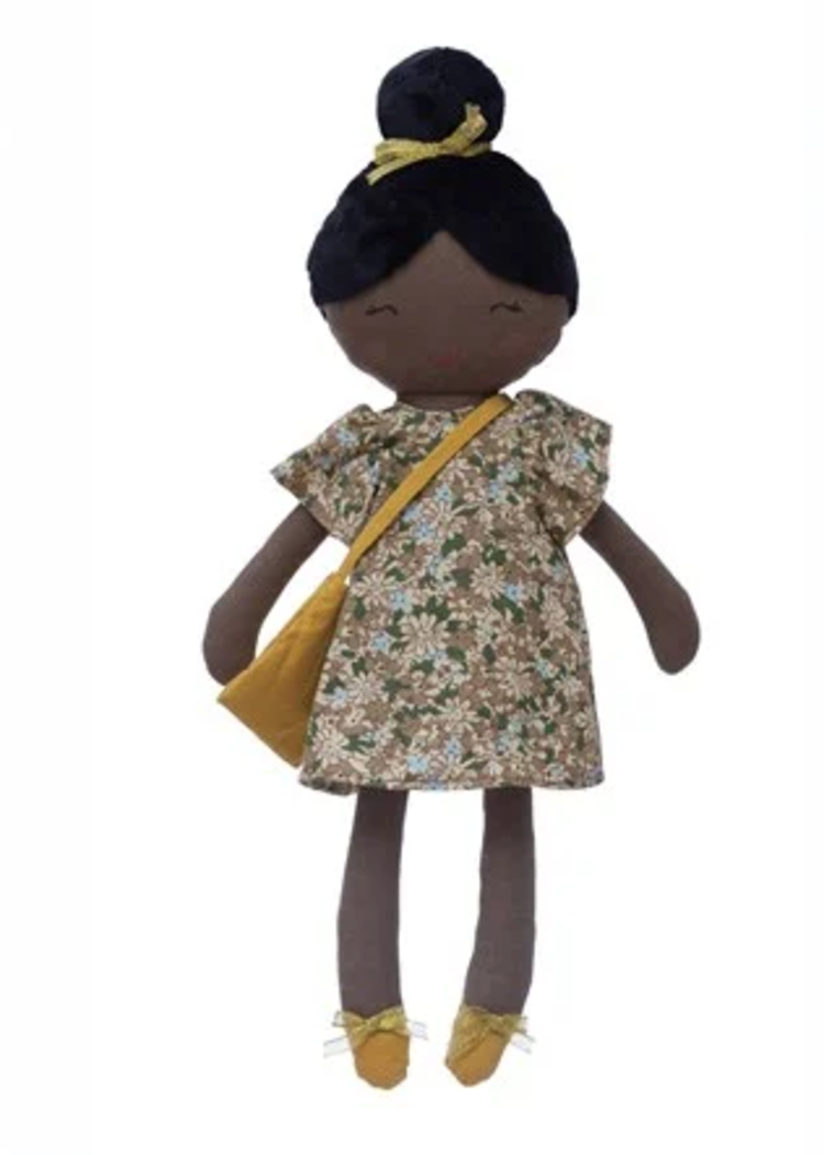 Creative Co-Op Creative Co-Op, Doll Plush