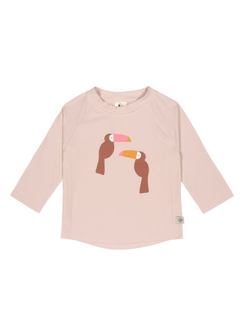 Lassig Lassig Girl's Rashguard