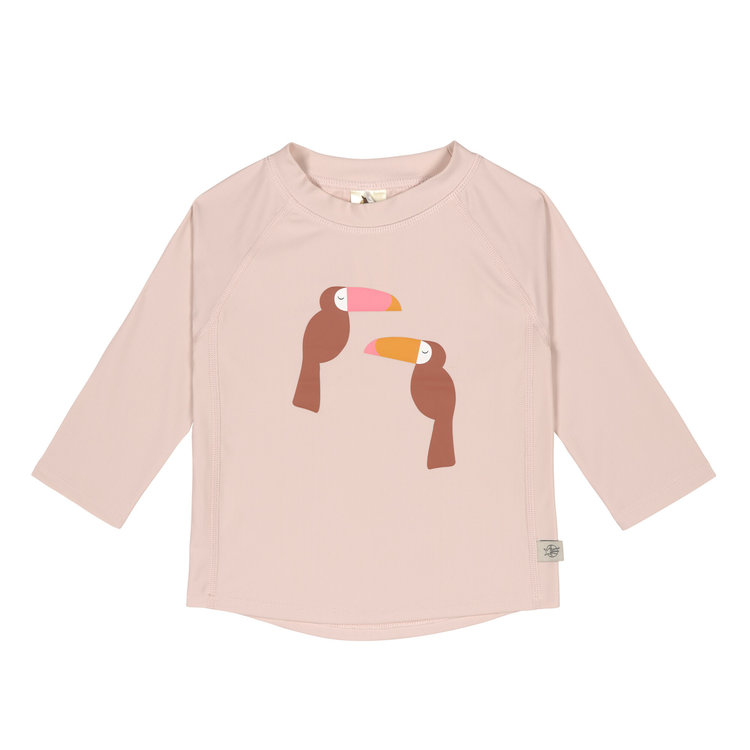 Lassig Lassig Girl's Rashguard