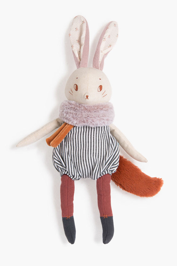 Moulin Roty Soft Toys Après La Pluie