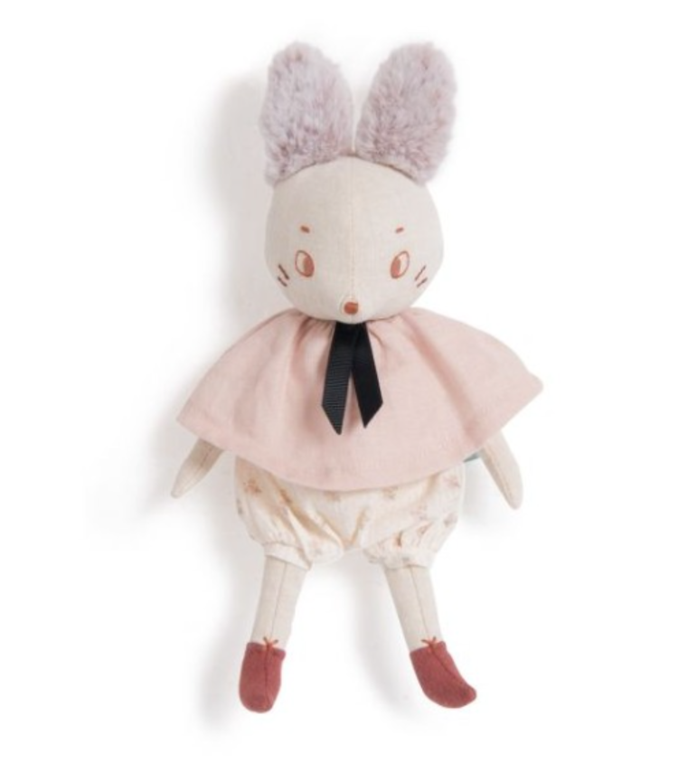 Moulin Roty Jouets Doux Après La Pluie