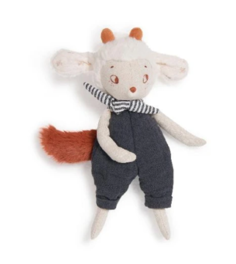 Moulin Roty Soft Toys Après La Pluie