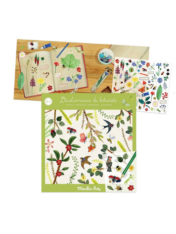 Moulin Roty Moulin Roty Transfers