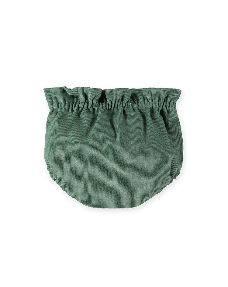 Pan Con Chocolate Cache-Couche Garçon Pan Con Chocolate