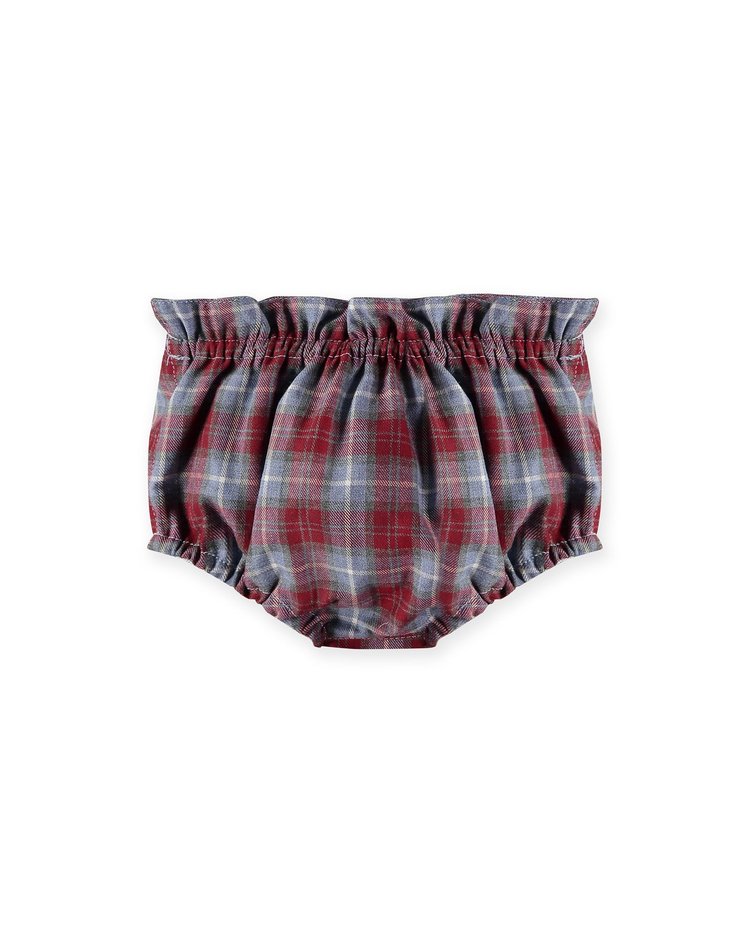 Pan Con Chocolate Cache-couche Garçon Pan Con Chocolate