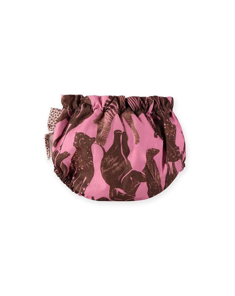 Pan Con Chocolate Pan Con Chocolate Girls Panty