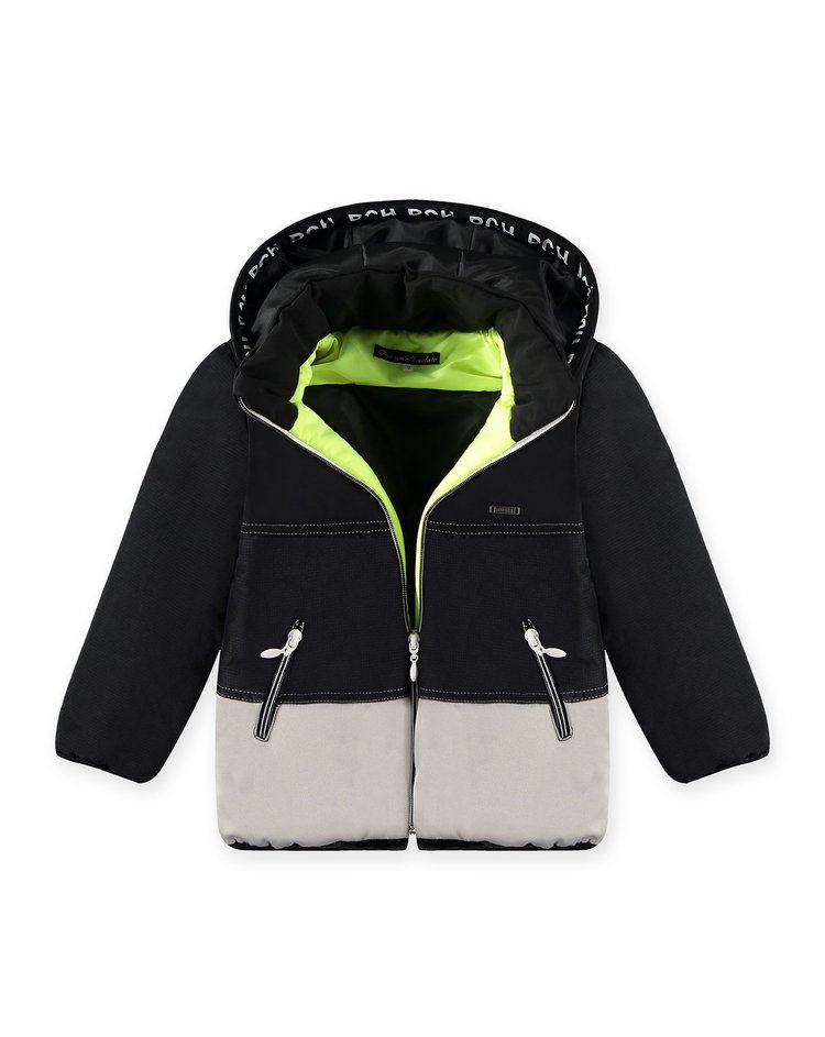 Pan Con Chocolate Pan Con Chocolate Boy Coat