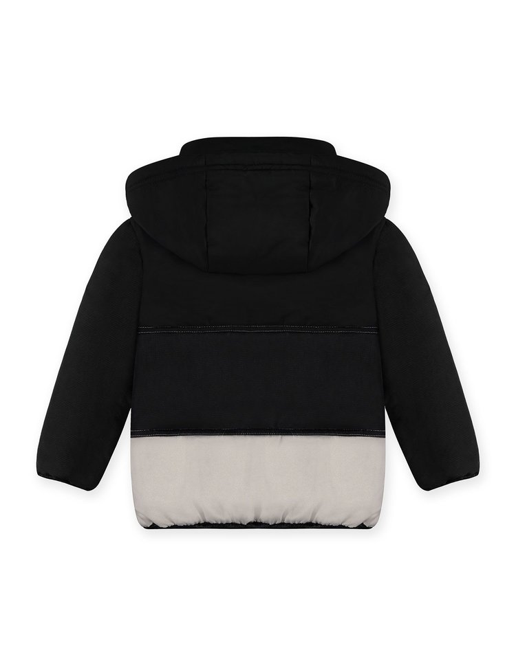 Pan Con Chocolate Manteau Garçon Pan Con Chocolate