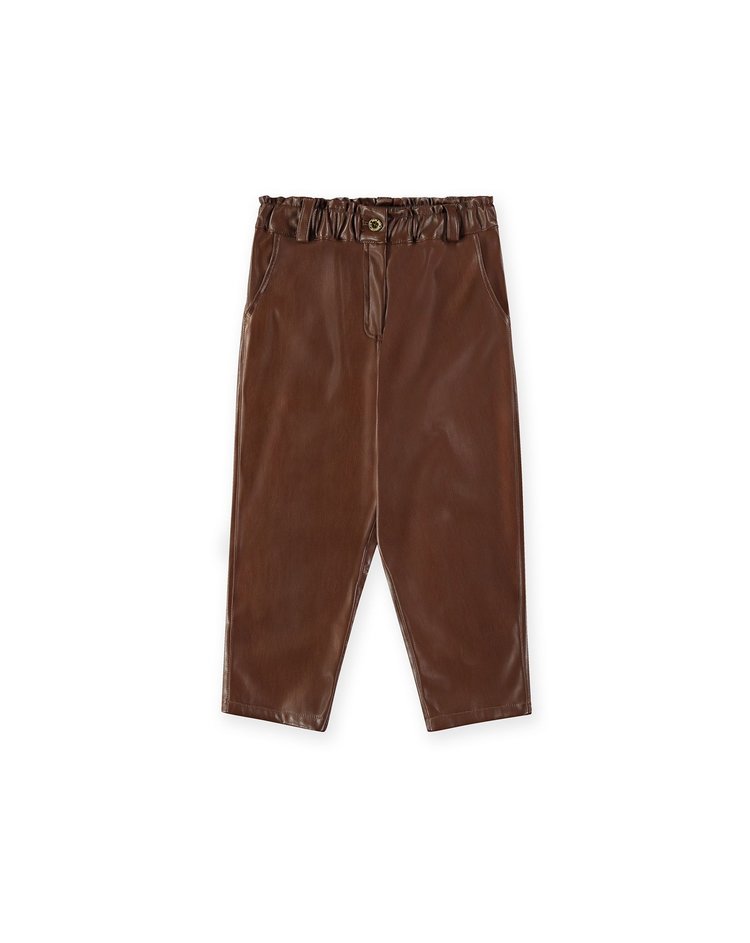 Pan Con Chocolate Pan Con Chocolate Girl's Pants