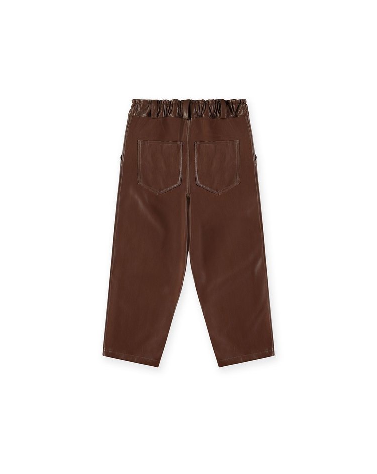 Pan Con Chocolate Pan Con Chocolate Girl's Pants