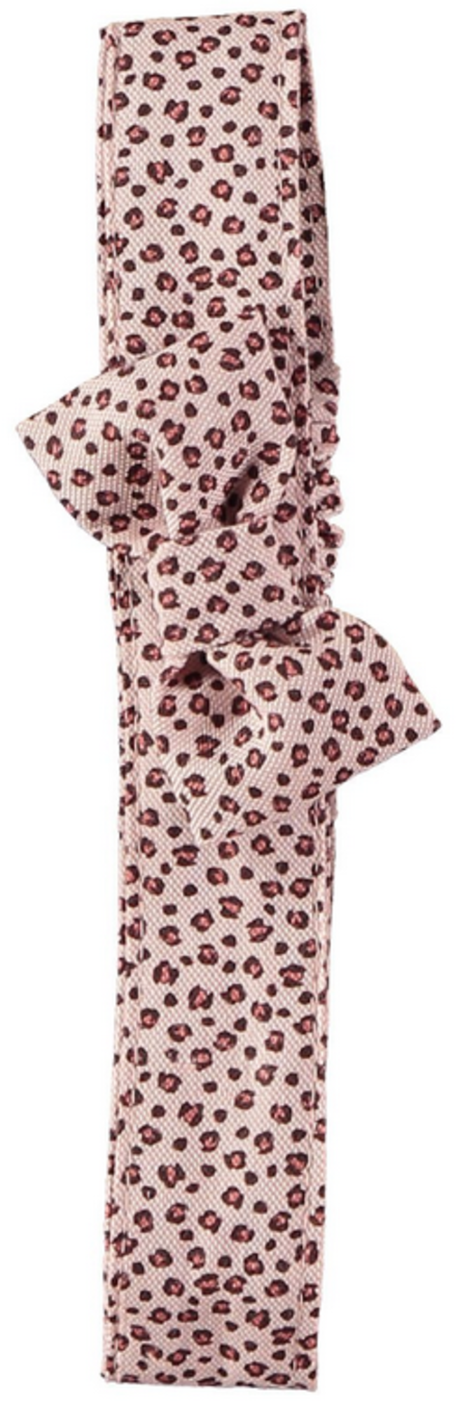 Pan Con Chocolate Pan Con Chocolate Girl Headband