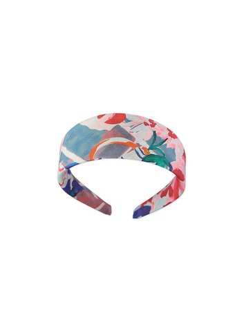 Pan Con Chocolate Passe Cheveux Fille Pan Con Chocolate