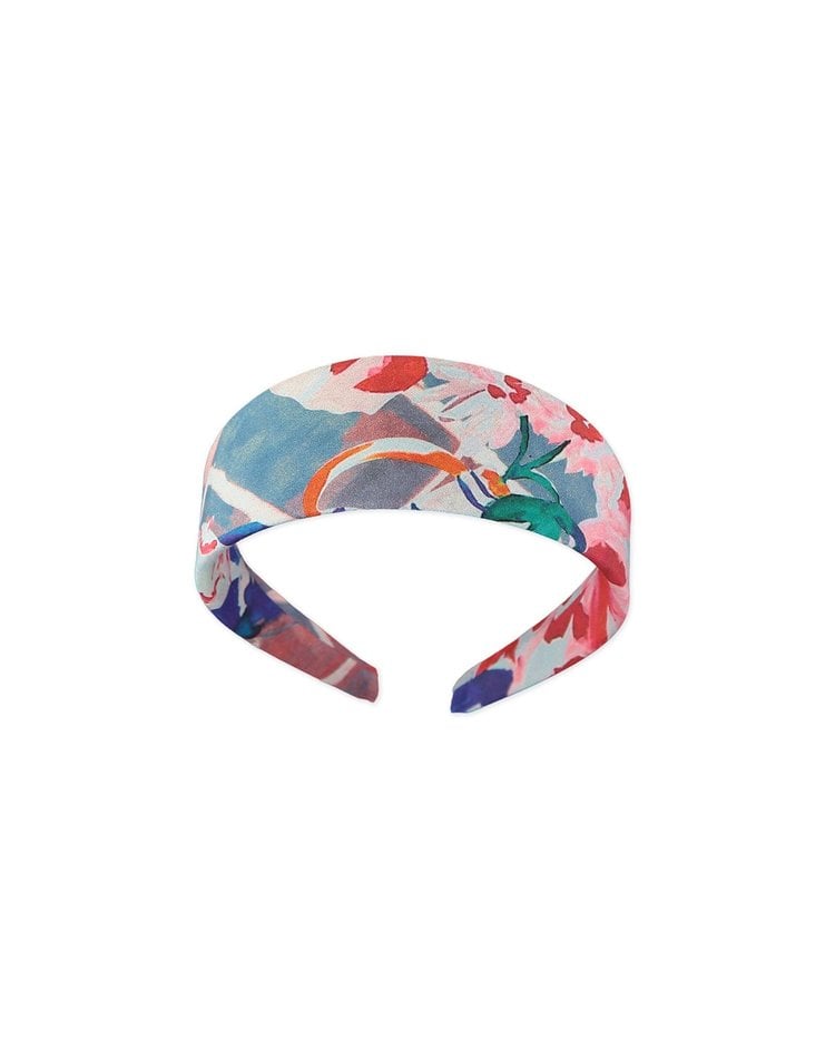 Pan Con Chocolate Pan Con Chocolate Girl's Hair Pass