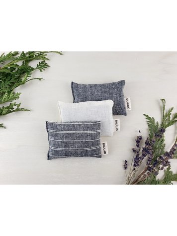 Amma Therapie Pochette de Lavande  Amma Thérapie