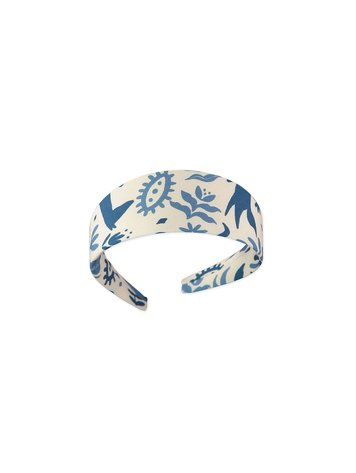 Pan Con Chocolate Pan Con Chocolate Girl Headband