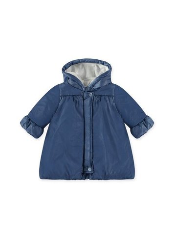 Pan Con Chocolate Manteau Fille Pan Con Chocolate