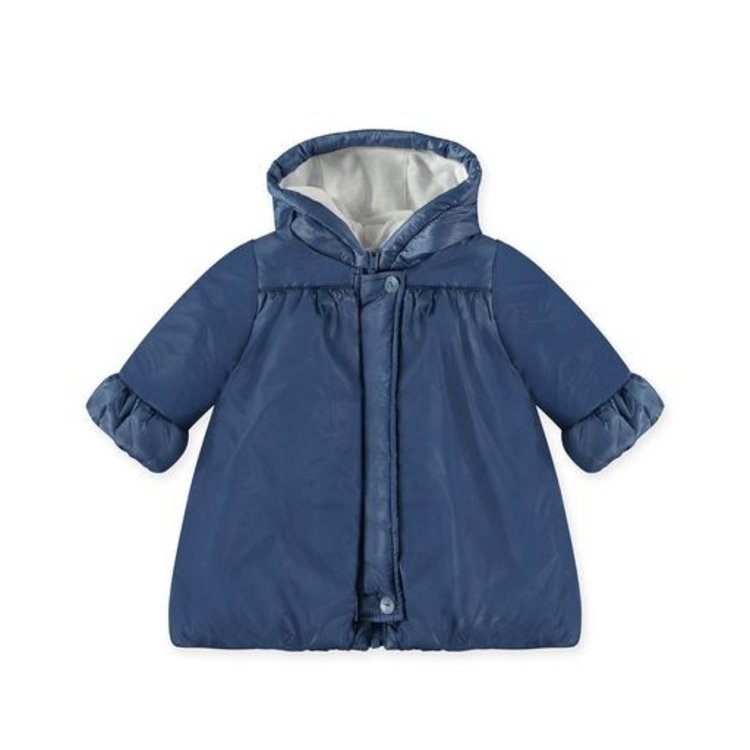 Pan Con Chocolate Pan Con Chocolate Girl's Coat