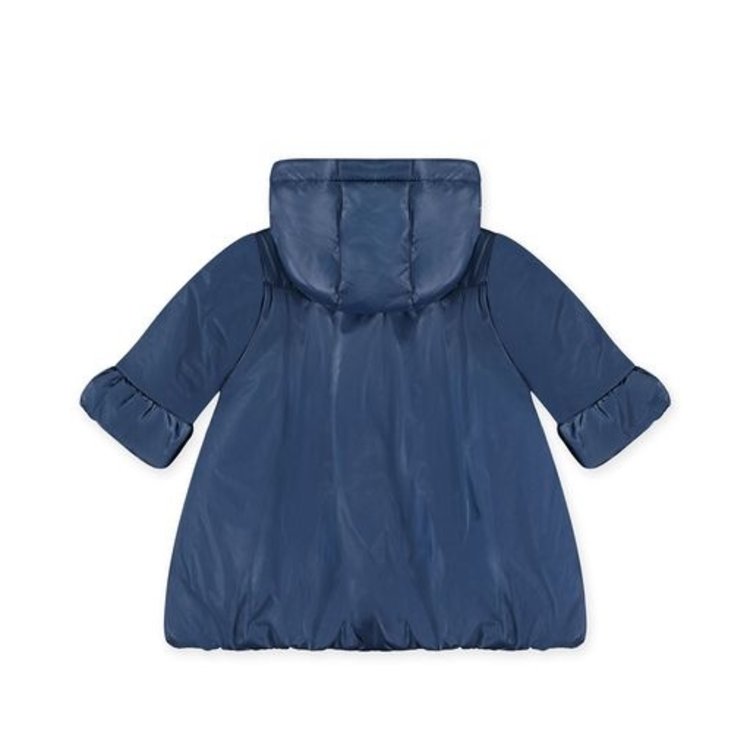 Pan Con Chocolate Pan Con Chocolate Girl's Coat