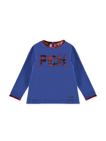 Pan Con Chocolate Pan Con Chocolate Girls Shirt