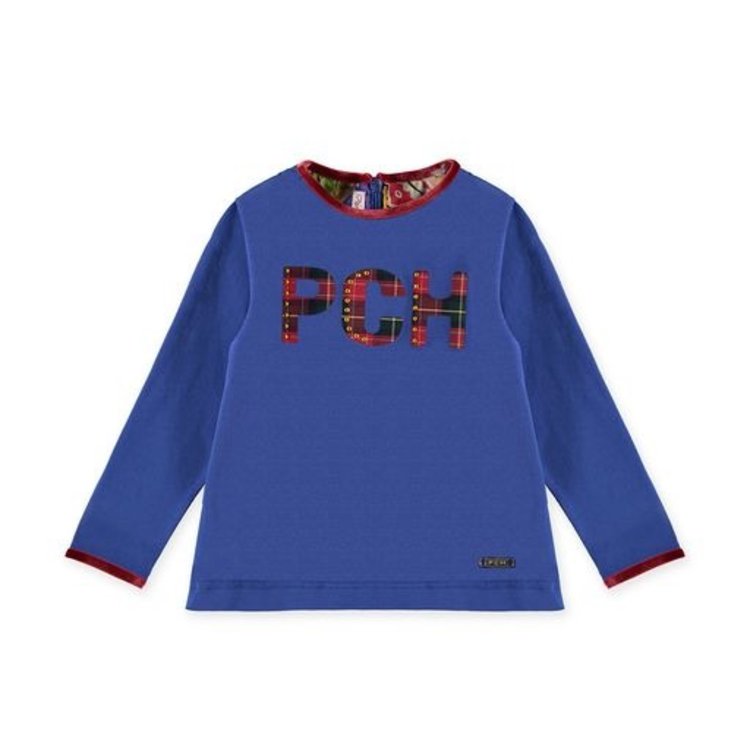 Pan Con Chocolate Pan Con Chocolate Girls Shirt