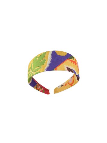Pan Con Chocolate Pan Con Chocolate Girl Headband