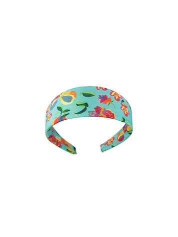 Pan Con Chocolate Pan Con Chocolate Girl Headband