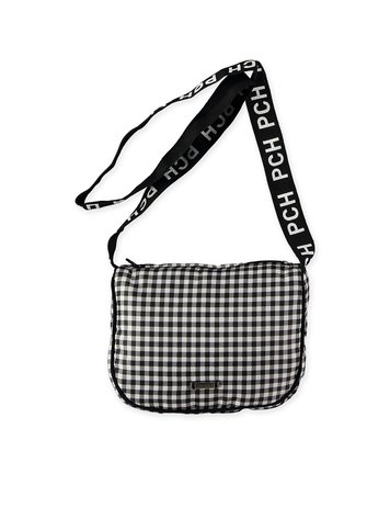 Pan Con Chocolate Pan Con Chocolate Girl Fashion Bag