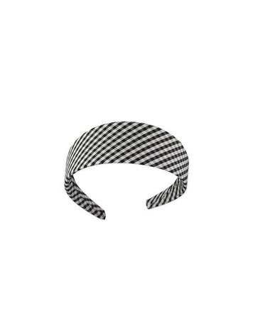 Pan Con Chocolate Pan Con Chocolate Girls Headband