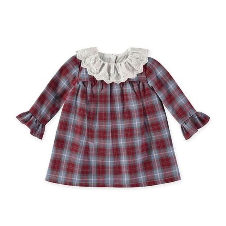 Pan Con Chocolate Robe Fille Pan Con Chocolate