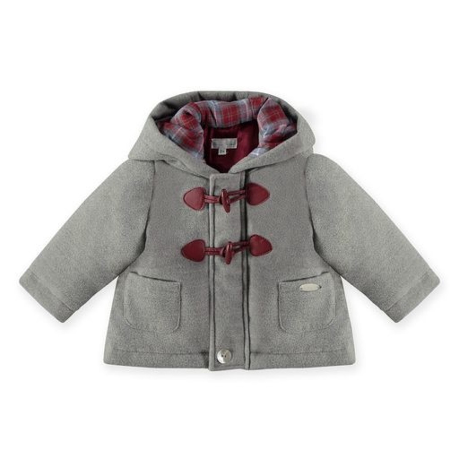 Next baby boy clearance coat