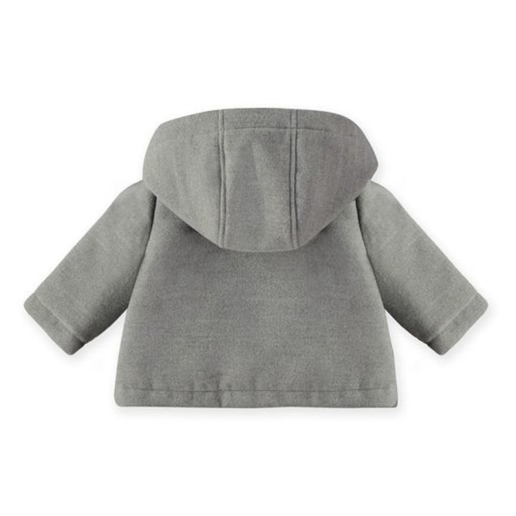 Pan Con Chocolate Pan Con Chocolate Boy Coat