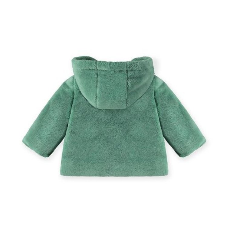 Pan Con Chocolate Pan Con Chocolate Girls Coat