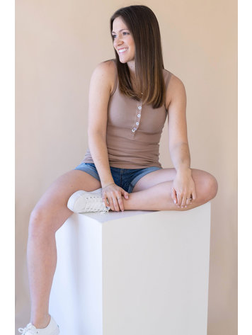 Rose Maternité Rose Maternité Tank Top