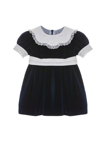 Patachou Robe Patachou Fille