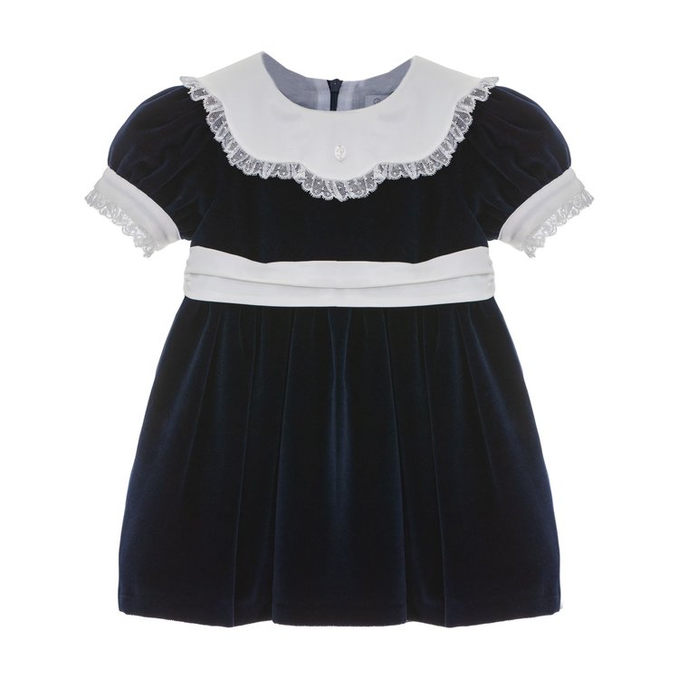 Patachou Patachou Girl's Dress