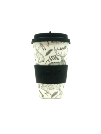 Headster Headster Reusable Cup