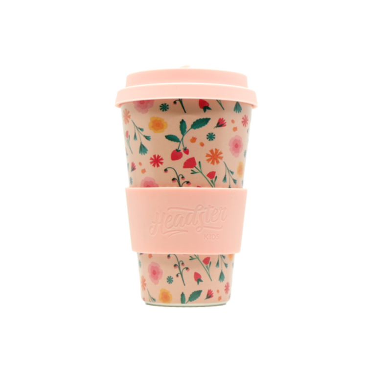 Headster Tasse réutilisable Headster