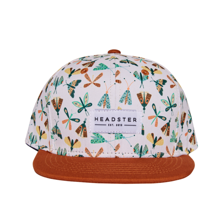 Headster Headster Snapback