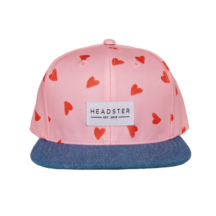 Headster Headster Snapback
