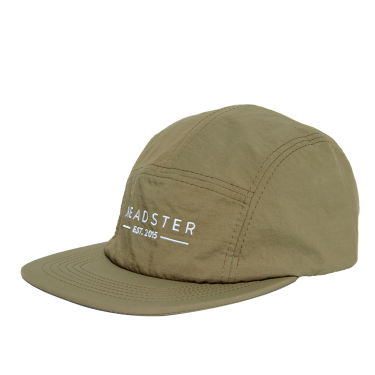 Headster Casquette Salty Headster