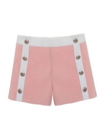 Patachou Patachou Girl's Short