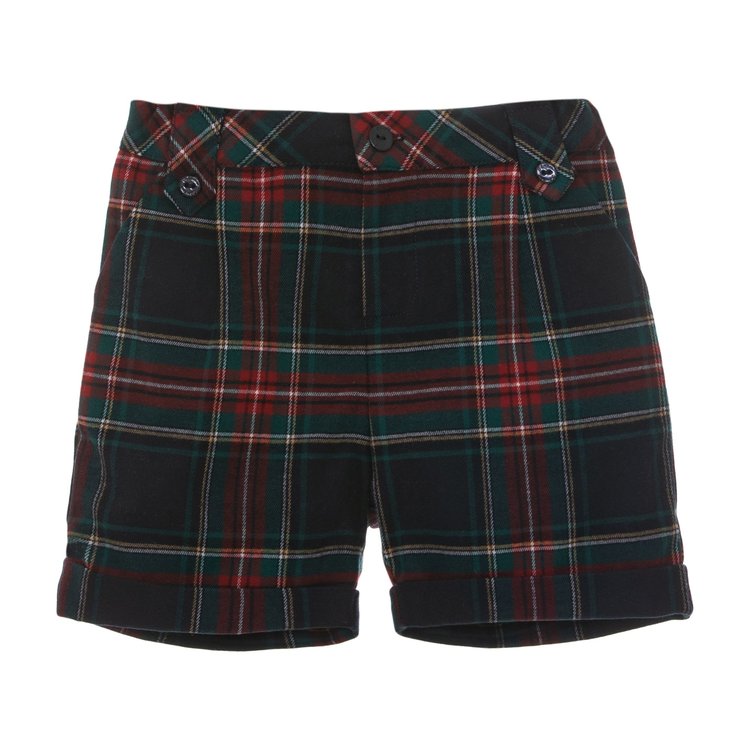 Patachou Short Patachou Garçon